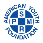 AMERICAN YOUTH FOUNDATION Logo