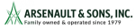A. Arsenault & Sons, Inc.