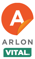 Arlon Graphics LLC Logo