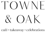 Towne & Oak Logo