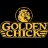 Golden Chick Logo