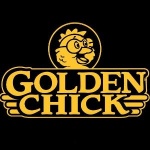 Golden Chick Logo