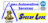 Apex Automotive Services & Speedy Lube Logo
