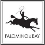 Palomino Plumbing Logo