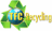 TFC Recycling Logo