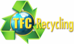 TFC Recycling Logo