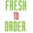 Fresh To Order - Midtown Logo