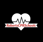 Roberts CPR Schools Logo
