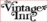The Todd Group dba The Vintage Inn Bar & Grill Logo
