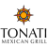 Tonati Mexican Grill Logo