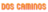 Dos Caminos Logo