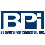 Harry Brown's Logo