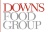 Downs Food Group Logo