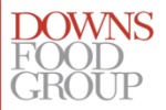 Downs Food Group Logo