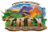 T-REX Cafe Logo