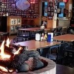 Zukey Lake Tavern - Pinckney Logo