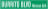 Burrito Blvd Logo