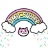 OMG Squee Logo