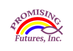 Promising Futures, Inc. Logo