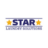 Star Laundromat Logo