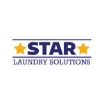 Star Laundromat Logo