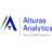 Alturas Analytics, Inc Logo