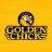 Golden Chick - Lavon #1259 Logo