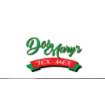Dos Mary's Tex-Mex Bar and Grill Logo