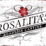 Rosalita's Roadside Cantina Logo