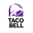 Taco Bell - Cliff Road Logo