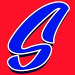 Chicken Heads Logo
