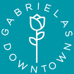 Gabriela's South Austin Logo