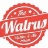The Walrus Oyster & Ale House Logo