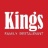 Kings Family Restaurants Logo