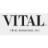 Vital Holdings LLC Logo