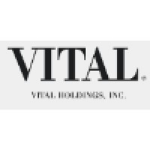 Vital Holdings LLC Logo