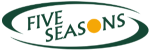 Five Seasons Landscape Management Logo