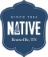 Native Design & Hardscape Logo