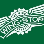 Wingstop - Peoria Logo