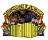 Yellow Box Fireworks Logo