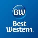 Best Western Sedalia Logo