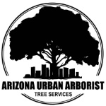 Arboriculture of Arizona Logo
