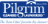 Pilgrim Dry Cleaners Logo