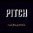 Pitch Logo