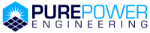 Pure Power Engineering Logo