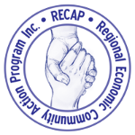 RECAP, Inc. Logo