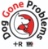 Dog Gone Problems Logo