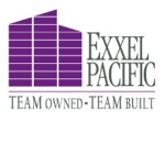 Exxel Pacific Logo
