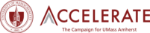 University of Massachusetts Amherst Foundation Logo