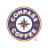 Compass Coffee Logo